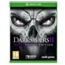 Darksiders 2 (Definitive Edition) (X1)