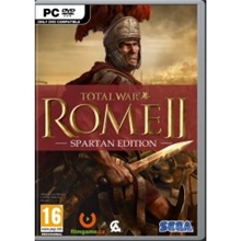 Total War: Rome 2 (Spartan Edition) (PC)
