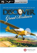 Discover Great Britain (PC)