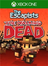 The Escapists: The Walking Dead Edition (X1)