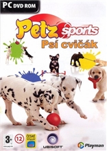 Petz Sports - Psí Cvičák (PC)