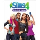 The Sims 4 Rozšíření - Společná Zábava (PC)