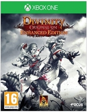 Divinity Original Sin - Enhanced Edition (X1)