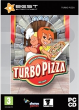 Turbo Pizza (PC)