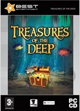 Treasures of the Deep (PC)