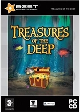 Treasures of the Deep (PC)