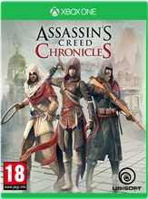 Assassins Creed Chronicles (X1)