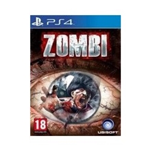 Zombi (PS4)