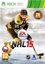 NHL 15 (BAZAR) (X360)