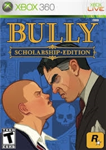 Bully: Scholarship Edition (X360/X1)