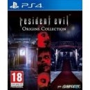 Resident Evil Origins Collection (PS4)