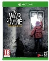 This War of Mine: The Little Ones (X1)