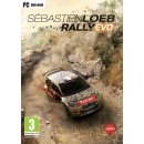Sébastien Loeb Rally EVO (PC)