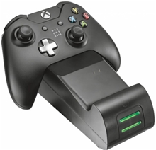 Trust GXT 247 Charging Dock (X1)