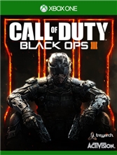 Call of Duty: Black Ops 3 (BAZAR) (X1)
