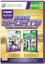 Kinect Sports Ultimate Collection (BAZAR) (X360)