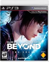 Beyond: Two Souls (BAZAR) (PS3)