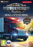 American Truck Simulator + DLC (PC)