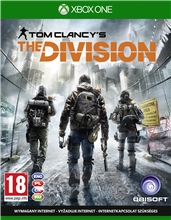 Tom Clancys: The Division (X1)