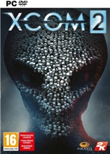 XCOM 2 (PC)