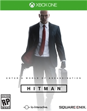 Hitman - The Complete First Season (X1)