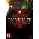 Painkiller Hell and Damnation Collectors Edition Uncut (PC)