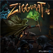 Ziggurat (PS4)