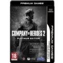 Company of Heroes 2 (Platinum Edition) (PC)