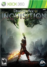 Dragon Age 3: Inquisition (BAZAR) (X360)
