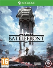 Star Wars Battlefront (BAZAR) (X1)