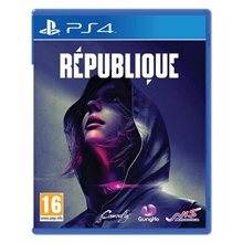 Republique (PS4)