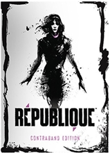 Republique (Coontraband Edition) (PS4)