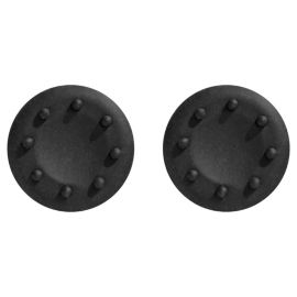 Náhradní gumičky na analogové páčky (černé) (PS4/X1)
