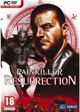 Painkiller Ressurection (PC)