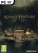 Adams Venture Origins (PC)