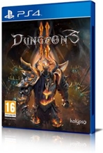 DUNGEONS 2 (PS4)