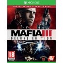 Mafia 3 (Deluxe Edition) (X1) 