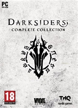 Darksiders Complete Collection (PC)
