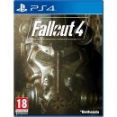 Fallout 4 (BAZAR) (PS4)