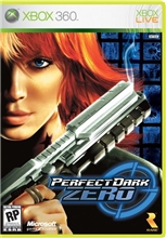Perfect Dark Zero (X360) (BAZAR)