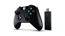 Xbox One Wireless Controller + PC Adapter (X1)
