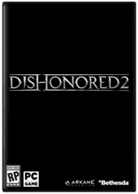 Dishonored 2 (Voucher - Kód ke stažení) (PC)