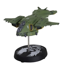 Halo UNSC Pelican Dropship Replica (15cm)