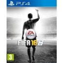 FIFA 16 (BAZAR) (PS4)