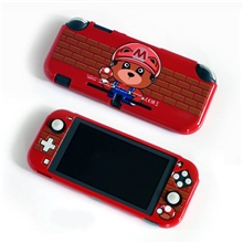 Shell Case pro Nintendo Switch Lite - Mario Bear (SWITCH)