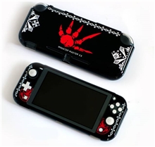 Shell Case pro Nintendo Switch Lite - Monster Hunter Claw (SWITCH)