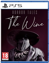 Horror Tales The Wine (PS5)
