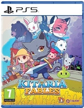 Kitaria Fables (PS5)