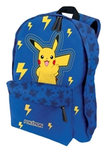 Batoh Euromic - Pokémon (objem 20 litrů) - Light Bolt