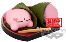 Banpresto Kirby: Paldolce Collection - Kirby Vol.4 (Ver.C) Statue (5cm)